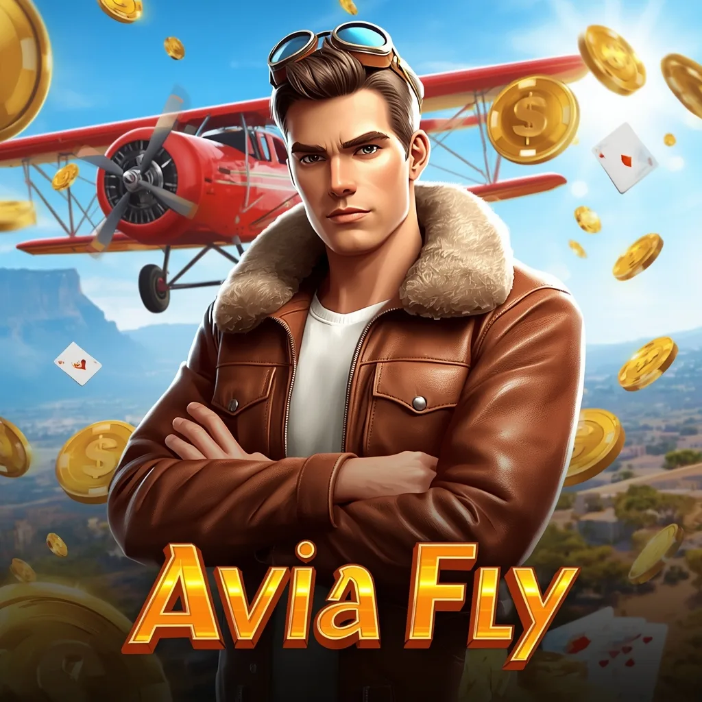 Avia Fly