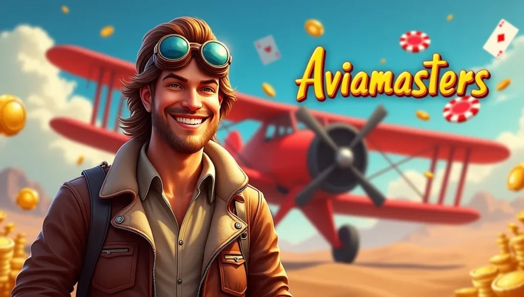 Aviamasters