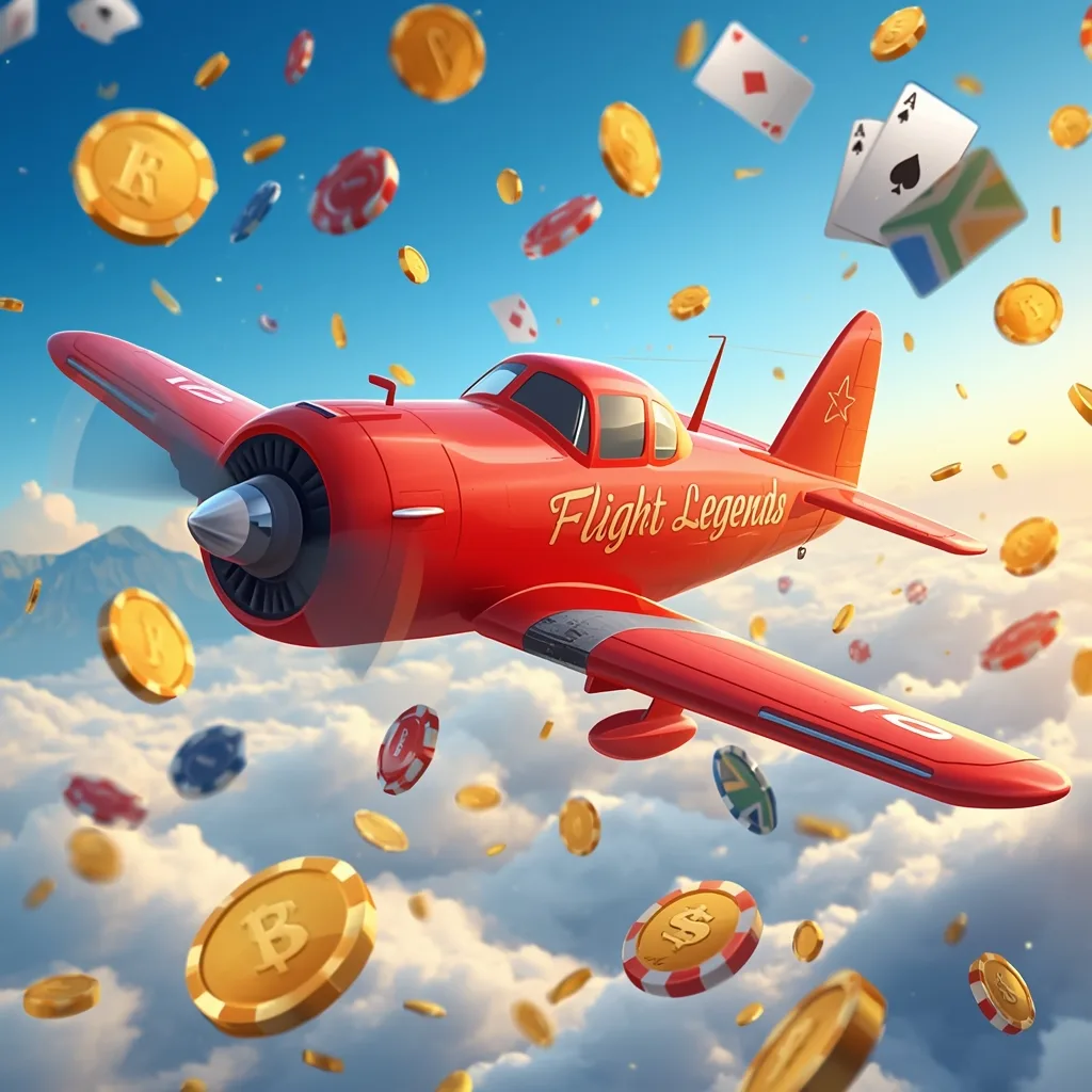 Flight Legends