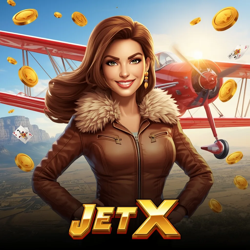 Jet X