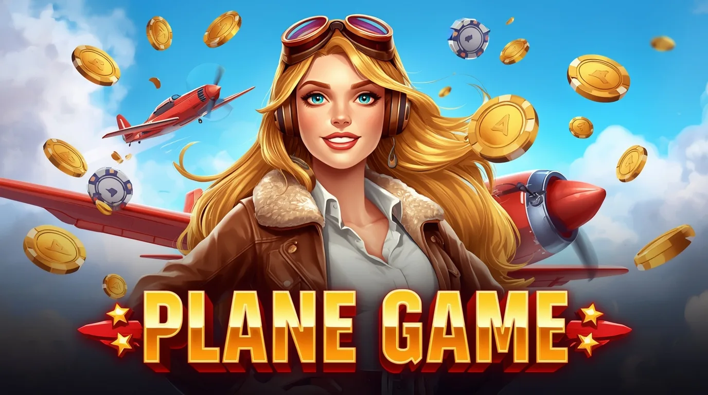 Plane Game