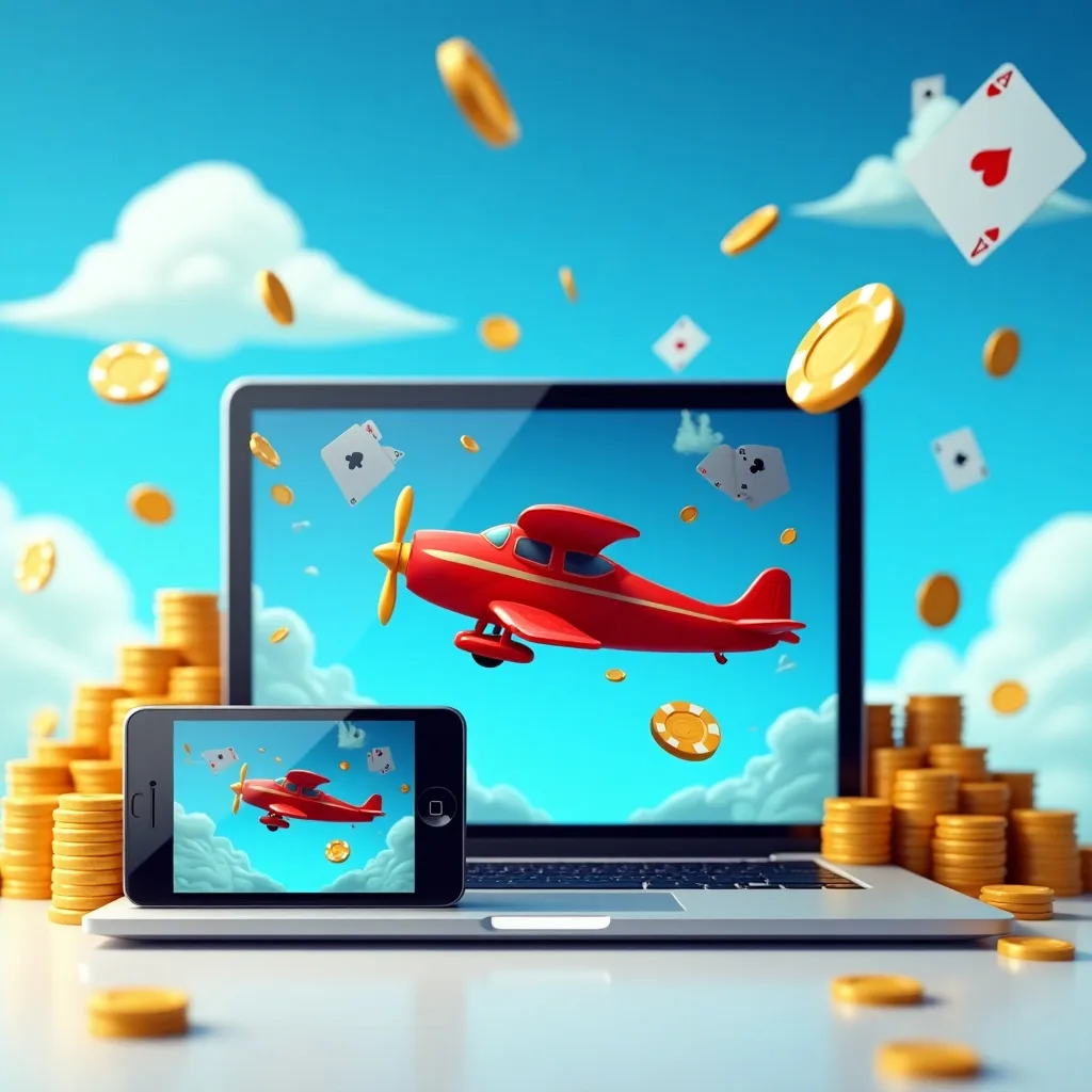 Flight Legends