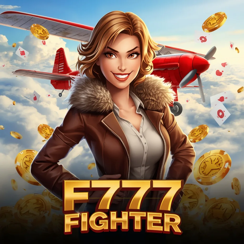 F777 Fighter