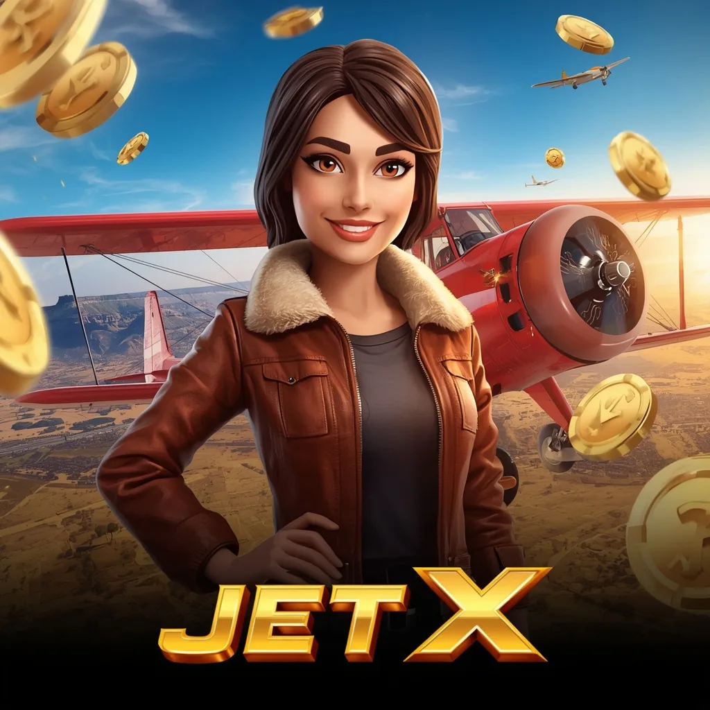 Jet X