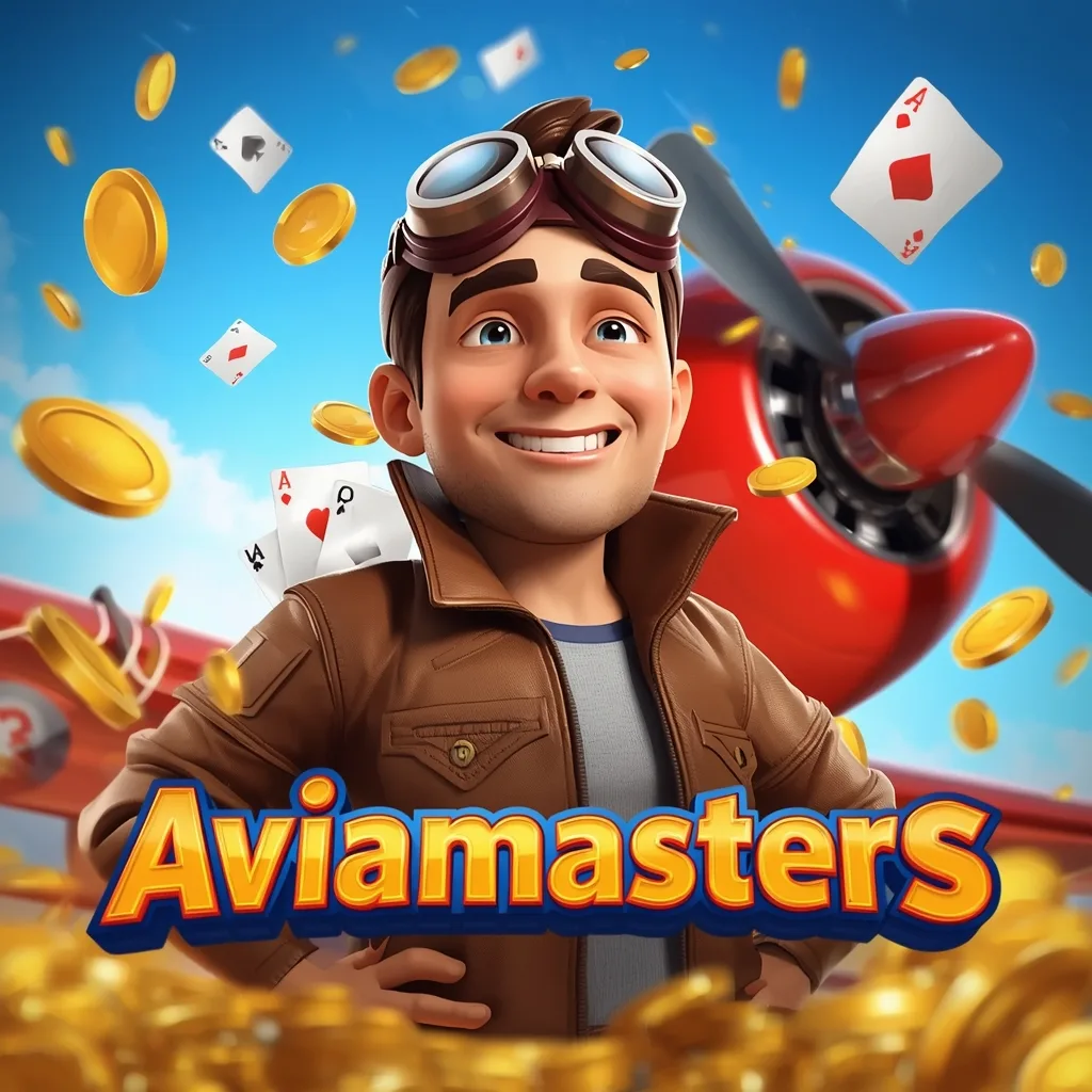 Aviamasters