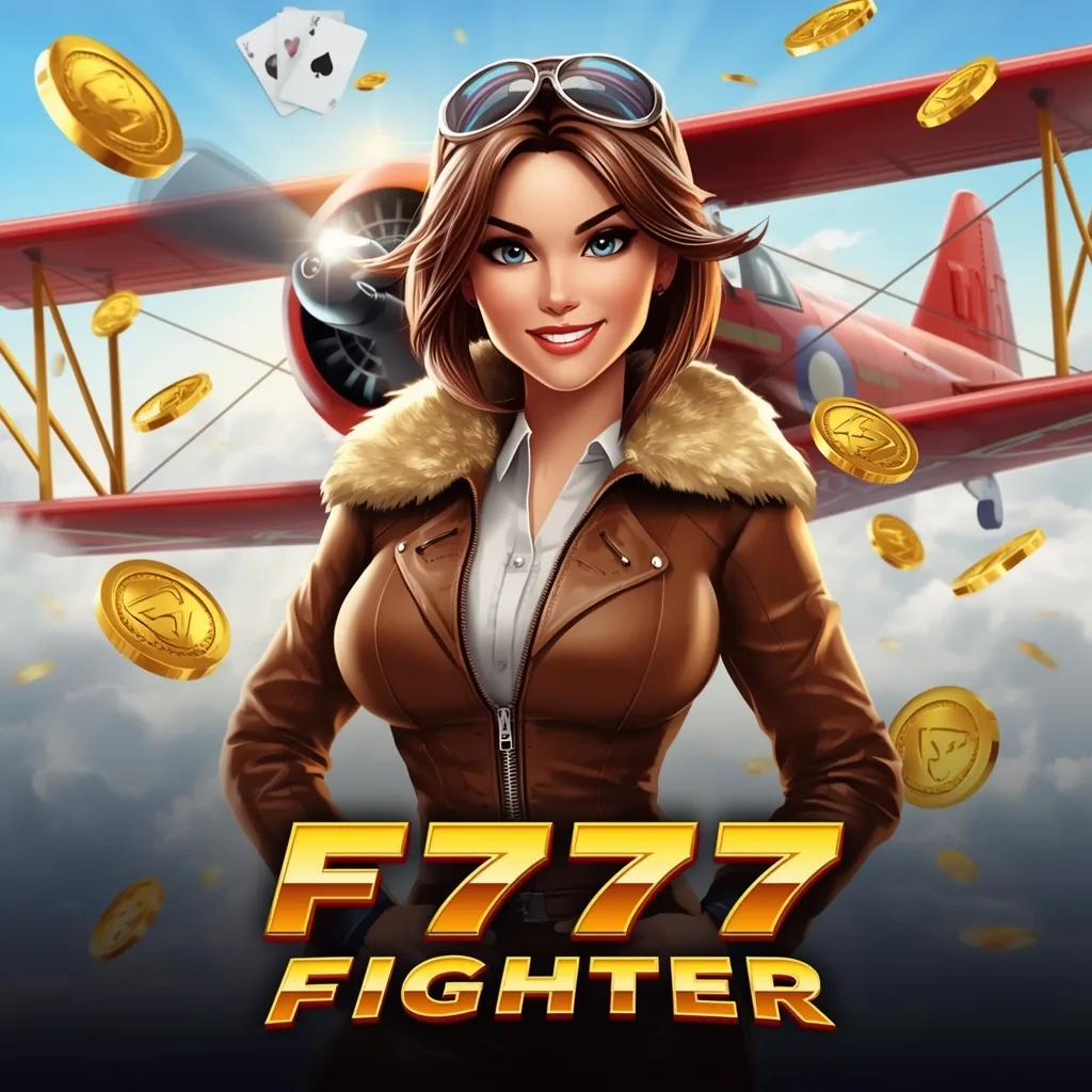F777 Fighter