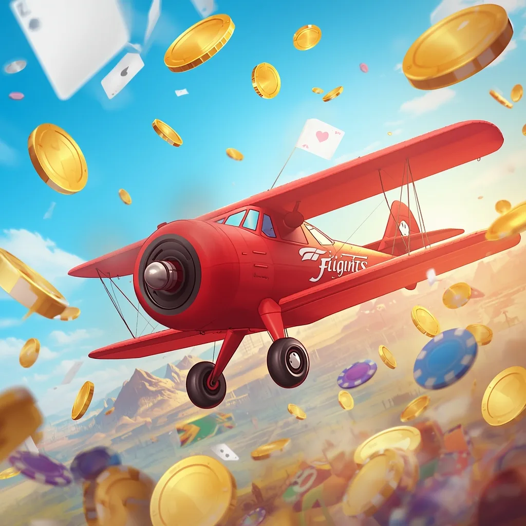 Flight Legends
