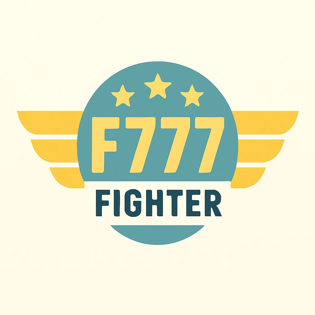 f777 Fighter crash game South Africa