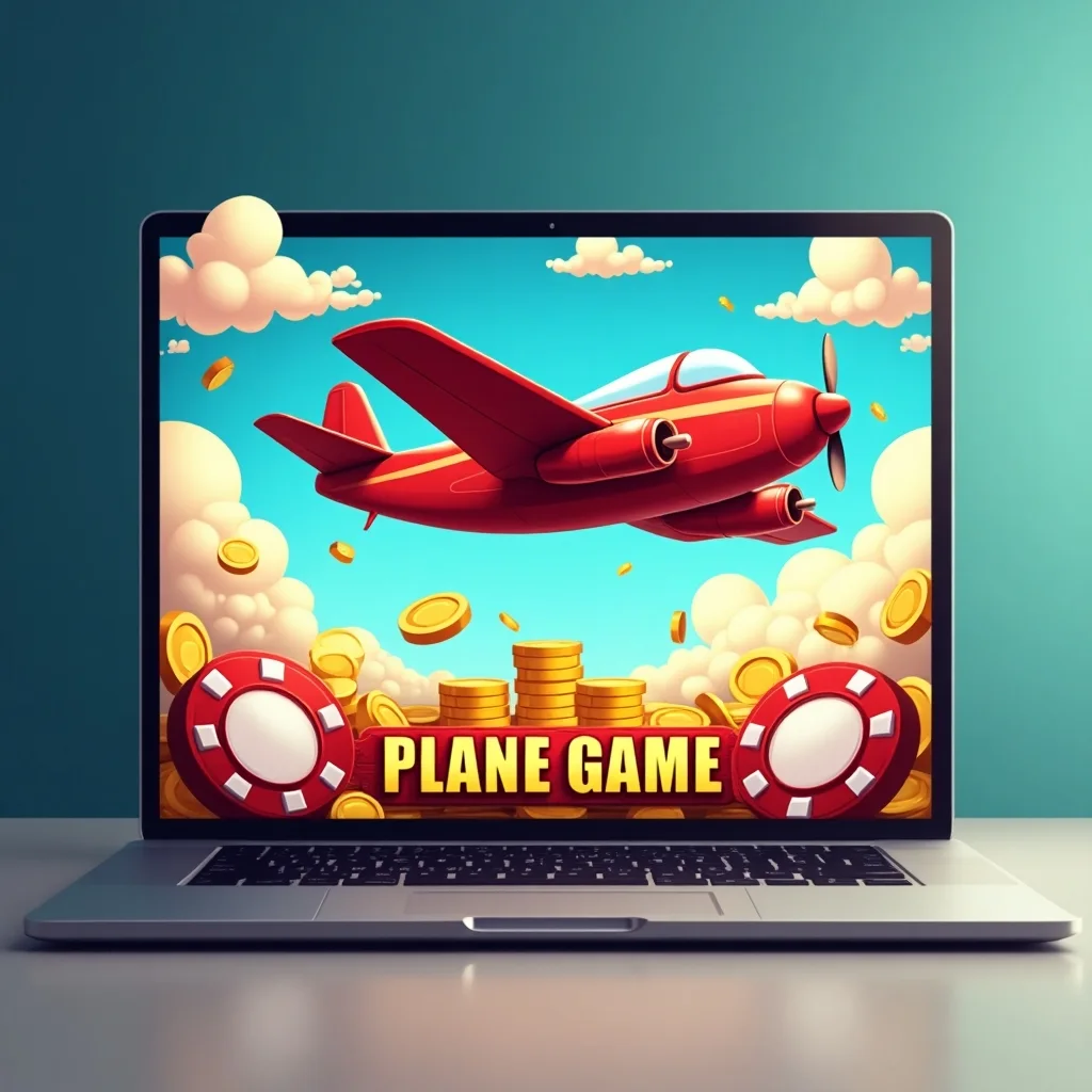 Plane Game