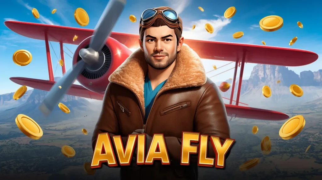 Avia Fly