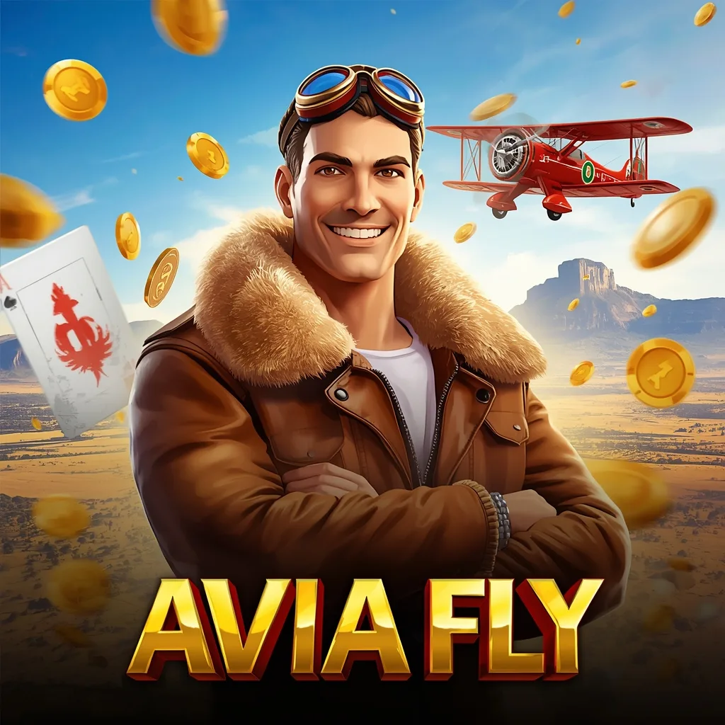 Avia Fly 