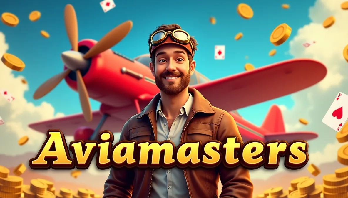 Aviamasters Demo