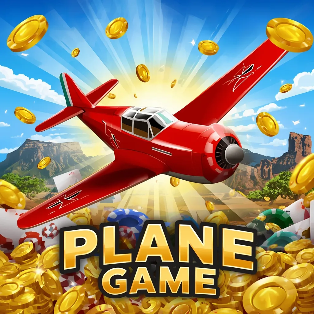 Plane game 