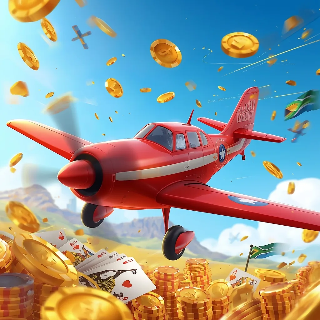 Flight Legends