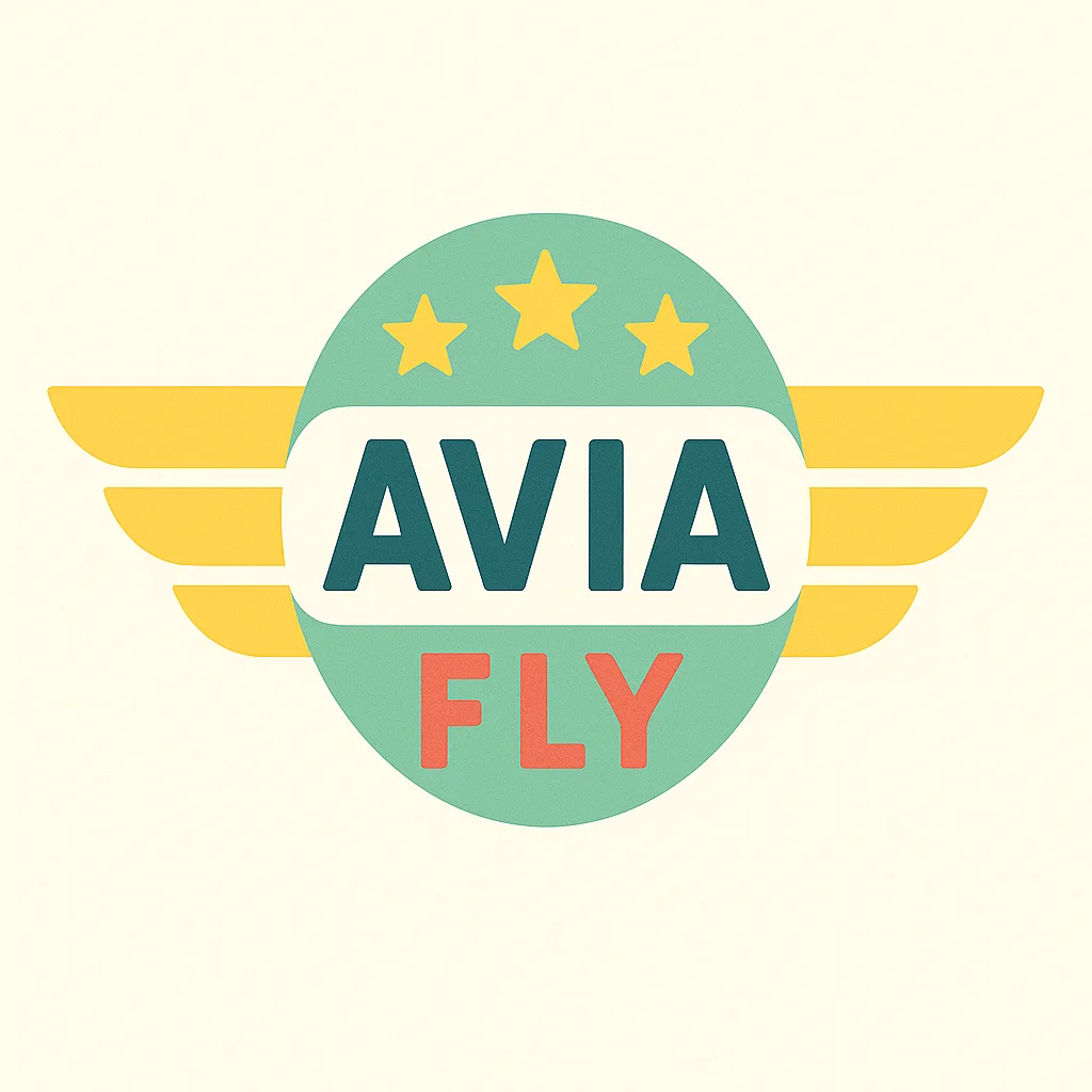 Avia Fly crash game South Africa