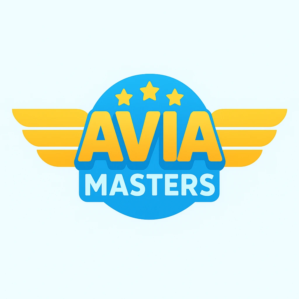 Aviamasters crash game South Africa