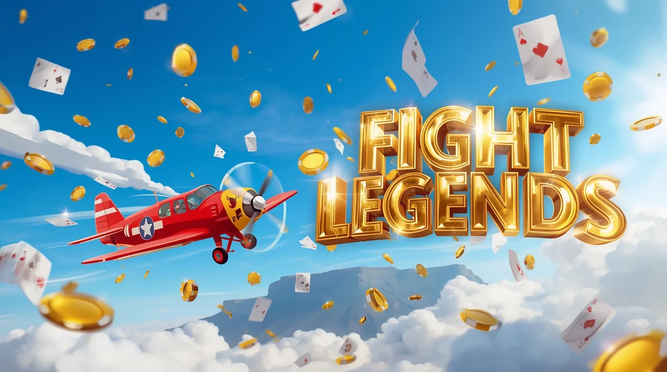 Flight Legends