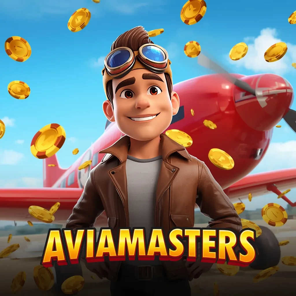 Aviamasters