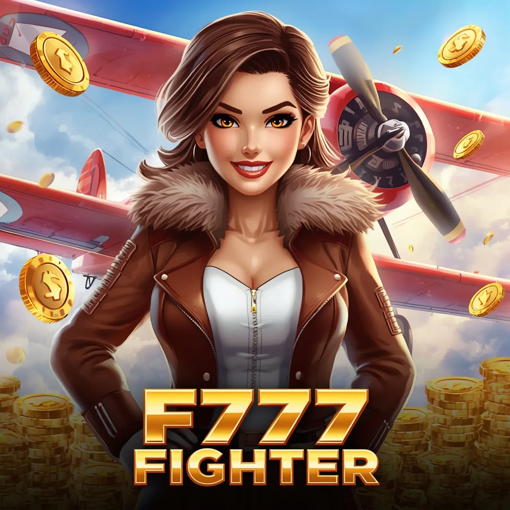 F777 Fighter
