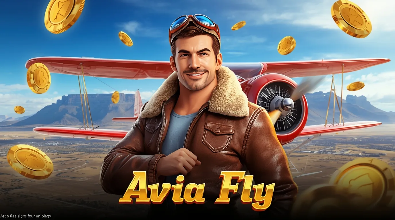 Avia Fly