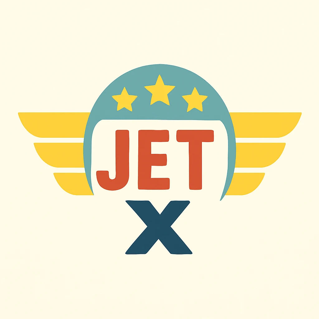 Jet X crash game South Africa