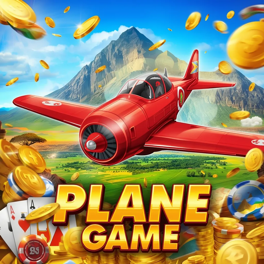 Plane Game 