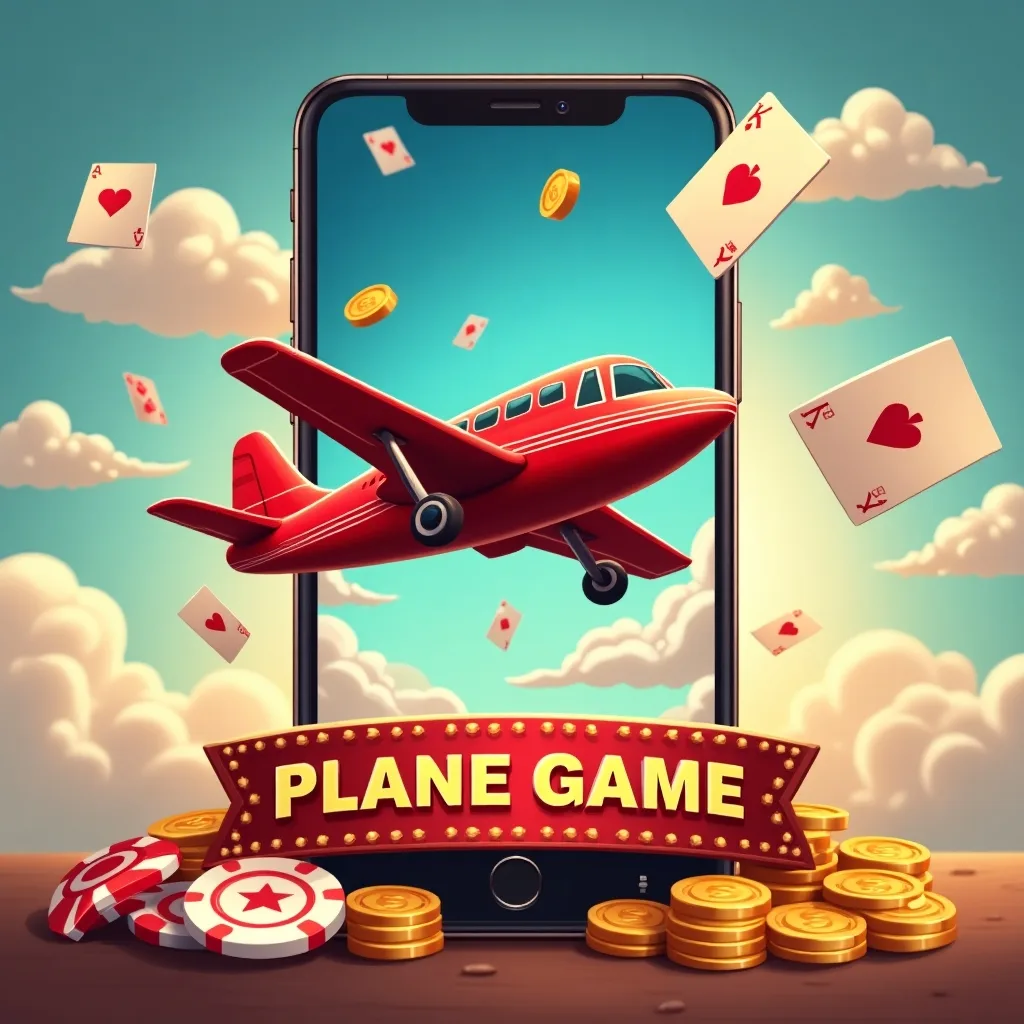 Plane Game