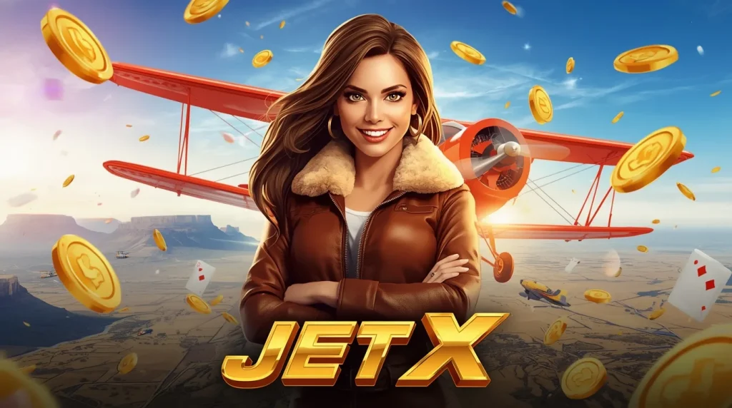 Jet X